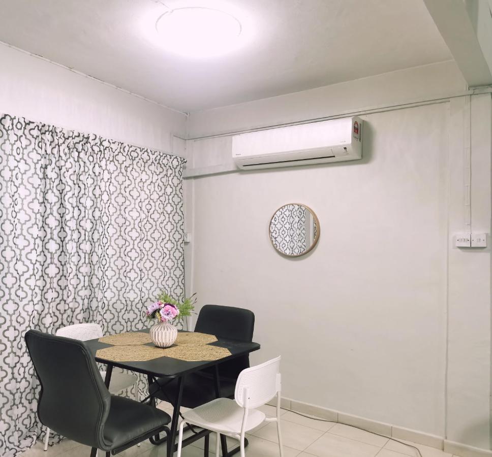 Virta Guesthouse 산다칸 외부 사진