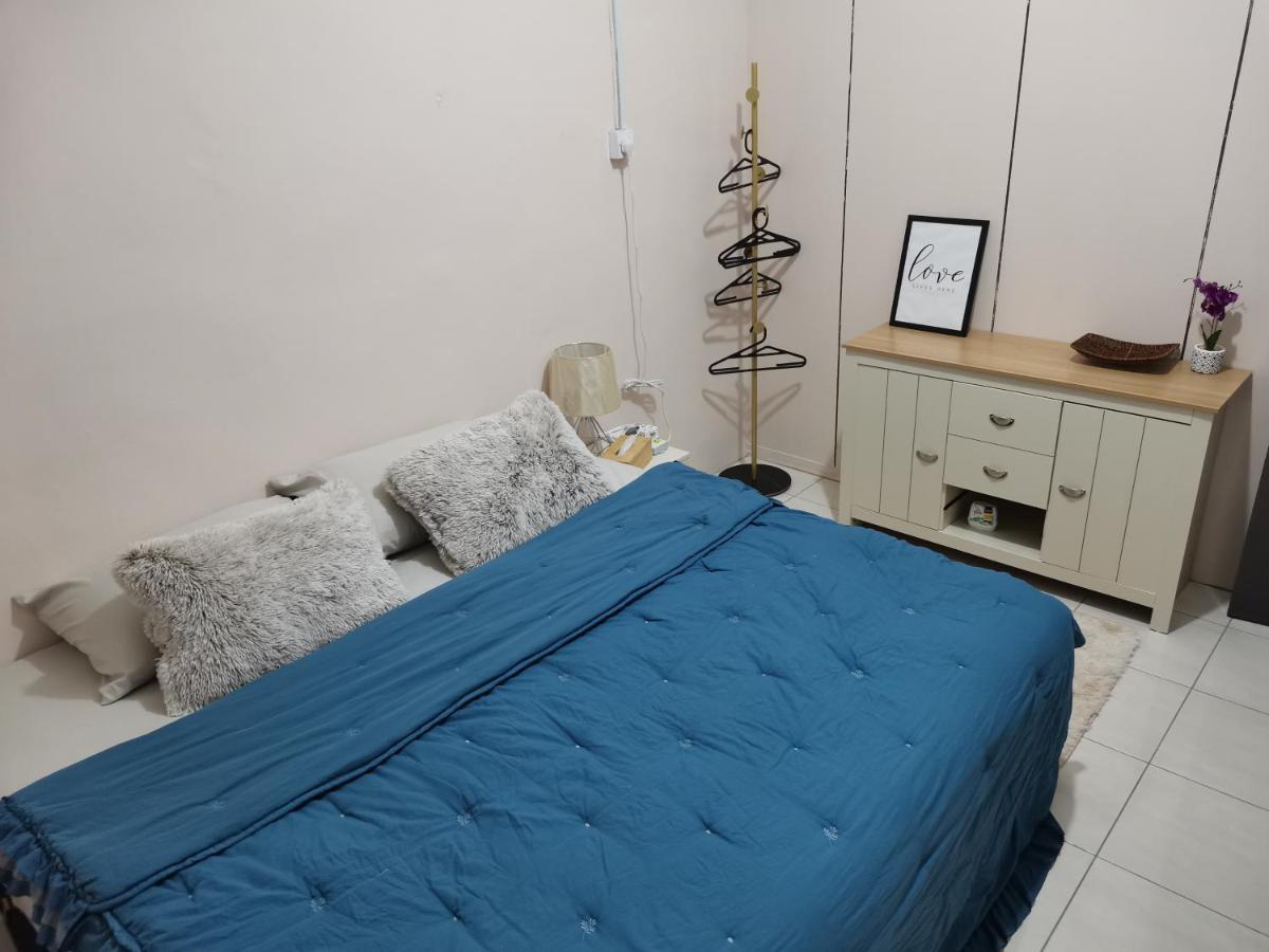 Virta Guesthouse 산다칸 외부 사진